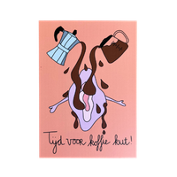 K*t Postcards