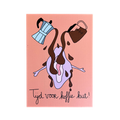 K*t Postcards