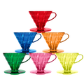 V60 Dripper (Candy Collection)