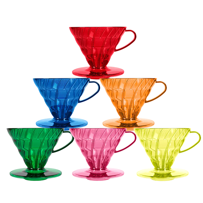 V60 Dripper (Candy Collection)