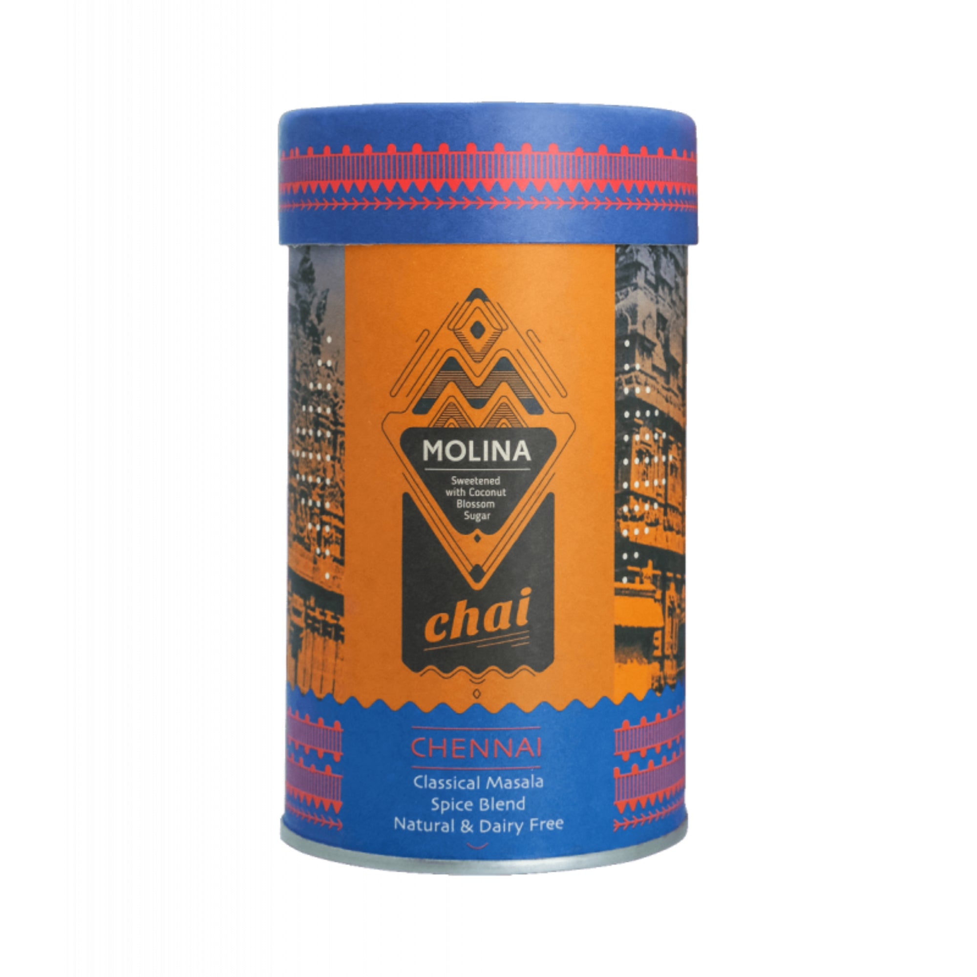 Molina Chai Chennai