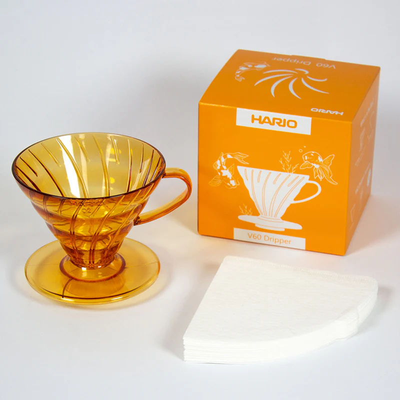 V60 Dripper (Candy Collection)