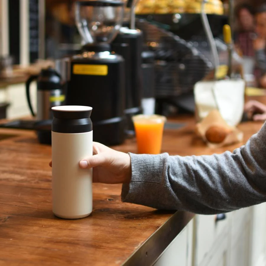Travel Tumbler 500ml